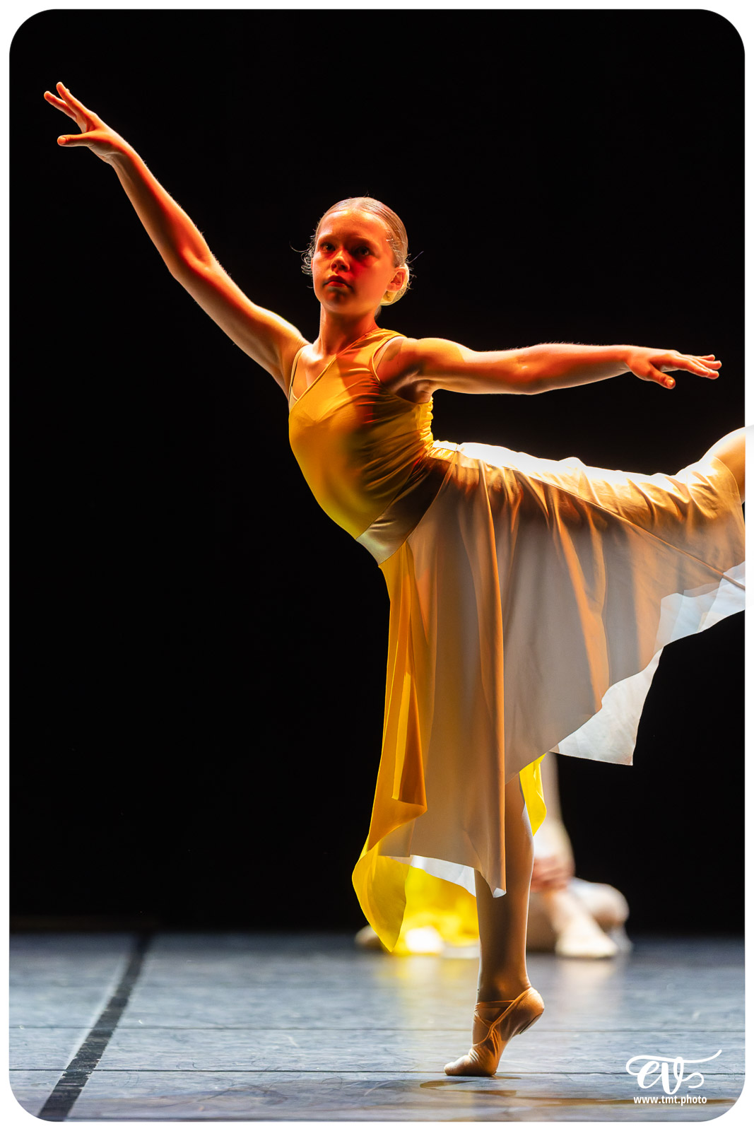 GALA DE DANSE 2026 EMMDH